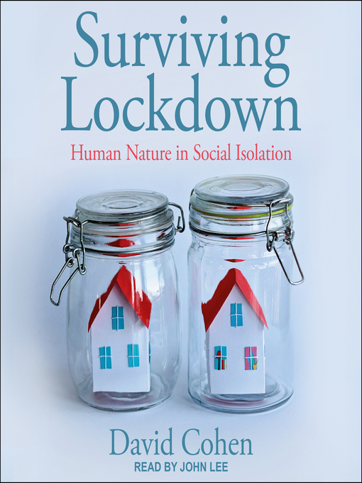 Title details for Surviving Lockdown by David Cohen - Available